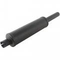 Complete Tractor 1717-3443 Muffler Compatible With Replacement For Case International A Super Others- Ih-3 360720r91
