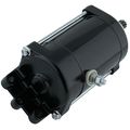 Caltric Starter Fits Kawasaki Jetski Jt1500 Jt-1500 Stx15f 1498cc Eng 2003-2008