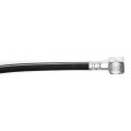 Cadillac Deville 1996 1997 1998 1999 Brake Hose Rear Driver Side Lower