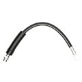 Cadillac Deville 1996 1997 1998 1999 Brake Hose Rear Driver Side Lower 