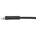 Cadillac Deville 1996 1997 1998 1999 Brake Hose Rear Driver Side Lower