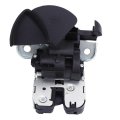 Trunk Lid Latch Lock Actuator Rear Tailgate Release 5c6827505 C For Mk6 2011-2018 Sedan