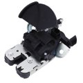 Trunk Lid Latch Lock Actuator Rear Tailgate Release 5c6827505 C For Mk6 2011-2018 Sedan