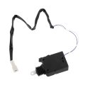 Rear Door Lock Actuator Motor For Mercedes-benz G 500 2002-2008 A0048202542 