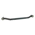 Center Link For 1990 1991 Gmc S15 Jimmy Black 0 91 In Maximum Diameter Greaseable With Grease Fitting Included 