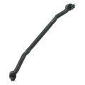 Center Link For 1990 1991 Gmc S15 Jimmy Black 0 91 In Maximum Diameter Greaseable With Grease Fitting Included