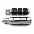 Hk Moto Front Foot Peg For Can-am Spyder Rs Models Gl1800 F6b Cbr 929 Valkyrie Suzuki Volusia 800 Boulevard M90 Gsx-r 1000 