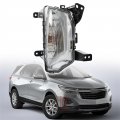 1-pc Turn Signal Light Halogen Passenger Side Replacement For 2022-2023 Equinox Gm2531144 