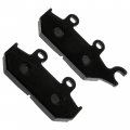 Caltric Front Brake Pads Compatible With Yamaha Xtz660 Xtz-660 Tenere 660 1991-1998