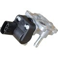 Aip Electronics Idle Air Control Valve Iac For 1990-2000 Toyota Camry Celica Mr2 Rav4 Fit Iac208