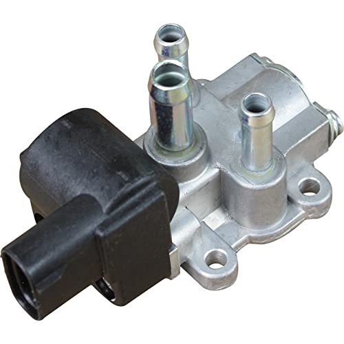 Aip Electronics Idle Air Control Valve Iac For 1990-2000 Toyota Camry Celica Mr2 Rav4 Fit Iac208