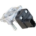 Aip Electronics Idle Air Control Valve Iac For 1990-2000 Toyota Camry Celica Mr2 Rav4 Fit Iac208