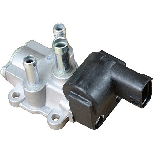 Aip Electronics Idle Air Control Valve Iac For 1990-2000 Toyota Camry Celica Mr2 Rav4 Fit Iac208