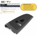 Front Right Window Switch Bezel Fits For Cadillac2004-2006 Escalade Chevy Avalanche 1500 2500 Silverado 2004-2006 Gmc Sierra 2