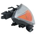 Tyc 20-6909-01-9 Replacement Right Head Lamp Toyota Rav4