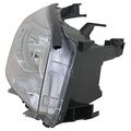 Tyc 20-6909-01-9 Replacement Right Head Lamp Toyota Rav4