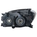 Tyc 20-6909-01-9 Replacement Right Head Lamp Toyota Rav4