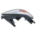 Tyc 20-6909-01-9 Replacement Right Head Lamp Toyota Rav4