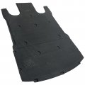 Carbhub Under Engine Radiator Splash Shield Cover Replace 97050411702 97050411700