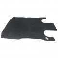 Carbhub Under Engine Radiator Splash Shield Cover Replace 97050411702 97050411700