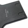 Carbhub Under Engine Radiator Splash Shield Cover Replace 97050411702 97050411700