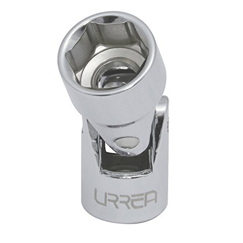 Urrea 5276mh 3 8-inch Drive 6 Point 13mm Universal Socket