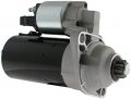 New Starter For Volkswagen Beetle Cabrio Golf Jetta Passat 1 9l-2 0l 116cid 1995-2006 2 0kw 10 Tooth 0-001-125-012