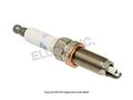 8 X Bmw Spark Plug High Power Ngk Sizkbr8a8hs 1555 Alpina B7 B7x B7l B7lx 