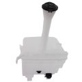 Windshield Washer Tank With Pump And Fluid Level Sensor For Toyota Corolla 2009 2010 2011 2012 2013 Replacement To1288143 
