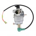 Uspeeda Carburetor For Powerhorse 9000es 9000 M166114h 166114 420cc 7250 Watt Generator