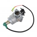 Uspeeda Carburetor For Powerhorse 9000es 9000 M166114h 166114 420cc 7250 Watt Generator