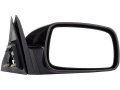Right Passenger Side Power Mirror Paint To Match Without Heated Glass For 2007-2011 Toyota Camry 