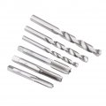 M6 M8 M10 Thread Repair Tool Kit 88pcs Tap Drill Helicoil Threaded Insert Set For Engine With Storage Case