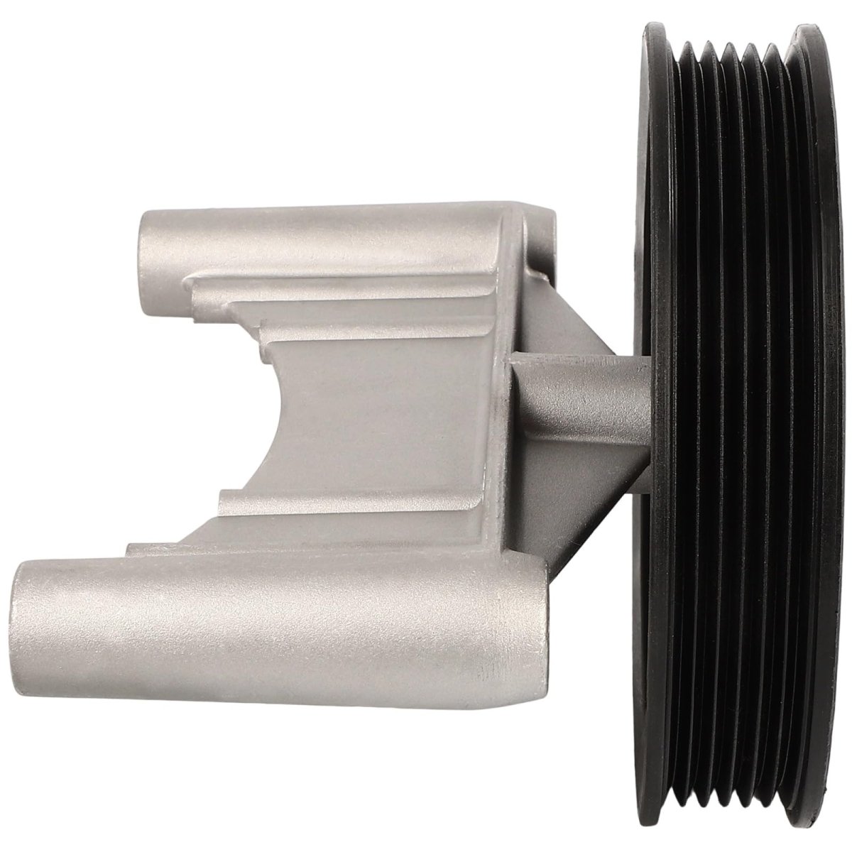 Ac Compressor Bypass Pulley 344 For Chevrolet S10 2 8l 1987 To 1993 Camaro 2 Buick Regal 3 Corvette Caprice Isuzu Rodeo And