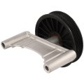 Ac Compressor Bypass Pulley 344 For Chevrolet S10 2 8l 1987 To 1993 Camaro 2 Buick Regal 3 Corvette Caprice Isuzu Rodeo And