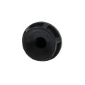 Air Cleaner Grommet For Chrysler Town And Country 2012 2013 2014 2015 2016 Part Number 68149765aa Black Plastic Standard Style 