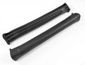 1994-2000 Mustang Convertible Front Center Rear Side Rail Weatherstrip Seals