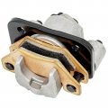 Caltric Front Left Or Rear Right Brake Caliper Compatible With Arctic Cat Thunder 4x4 2008 2009 2010