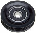 Gates 36304 Drivealign Belt Drive Idler Tensioner Pulley 
