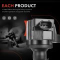 A-premium 6pcs Ignition Coil Packs Compatible With Acura Nsx V6 3 5l Hybrid 2017 2018 2019 2020