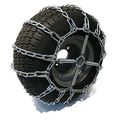 2 Link Tire Chains Tensioners 13x5x6 For Ktm Utv Atv 4-wheeler Quad Utility By The Rop Shop 