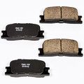 Power Stop 16-885 Z16 Ceramic Brake Pad 