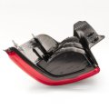 Passenger Side Tail Light Assembly For Ford Escape 2001 2002 2003 2004 2005 2006 2007 And Hev Fo2819102 6l8z 13404 Da 