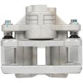 Rear Left Disc Brake Caliper Assembly W Bracket 18b4874 