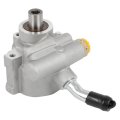 Power Steering Pump Assist Fit For Buick Lucerne 2009-2011 V6 3 9l 15898515ad 