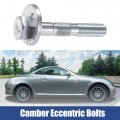 X Autohaux 1 Pcs Lower Control Arm Adjust Bolt For Lexus Sc430 2002-2010 No 4819030040