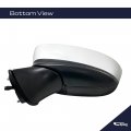 Spieg Driver Side Mirror Replacement For Mazda 6 2017-2020 Power Folding Heated W Blind Spot Monitoring Left