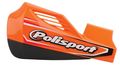 Plastica Paramani Giallo01 Qwest Polisport 