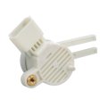 Brake Pedal Position Sensor For Gmc Savana 1500 2013 2014 Stoplight Switch With Pin Terminal And Female Connector 13597415