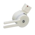 Brake Pedal Position Sensor For Gmc Savana 1500 2013 2014 Stoplight Switch With Pin Terminal And Female Connector 13597415